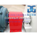Yugong SG Serie Tier Bettwäsche Sägemehl Mühle mit hoher Effizienz